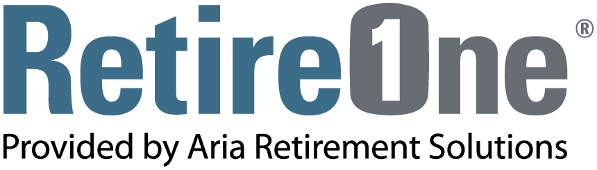 RetireOne Logo
