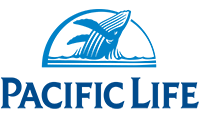 Pac Life Logo